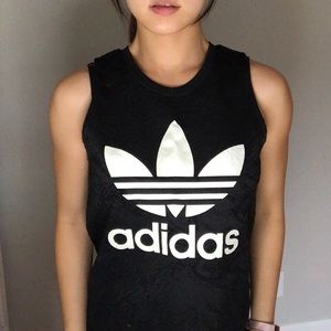 Adidas Tank Dress